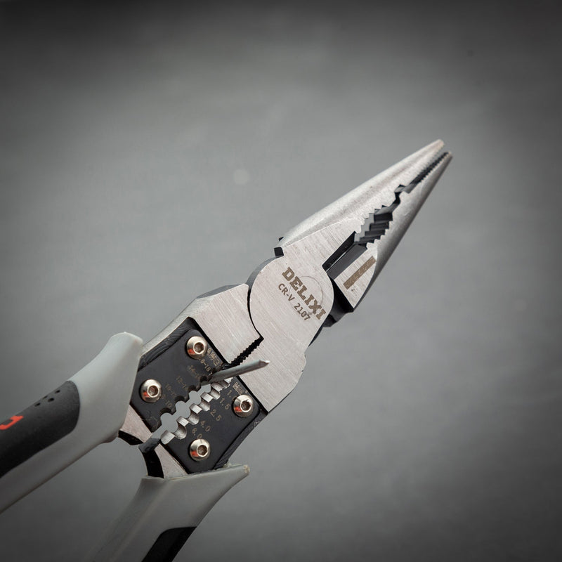 Thunder Force Pliers \[LAST WEEK OF FREE SHIPPING]