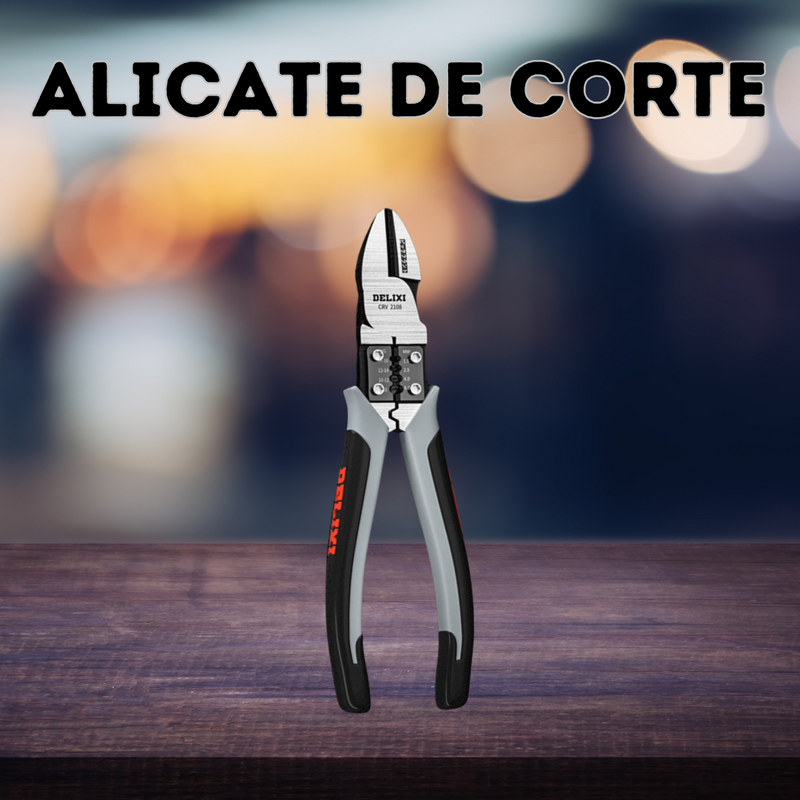 Thunder Force Pliers \[LAST WEEK OF FREE SHIPPING]