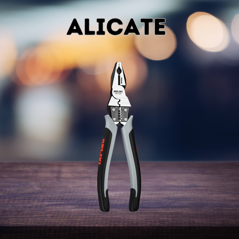 Thunder Force Pliers \[LAST WEEK OF FREE SHIPPING]