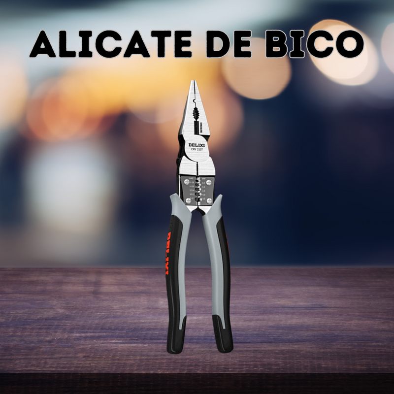 Thunder Force Pliers \[LAST WEEK OF FREE SHIPPING]