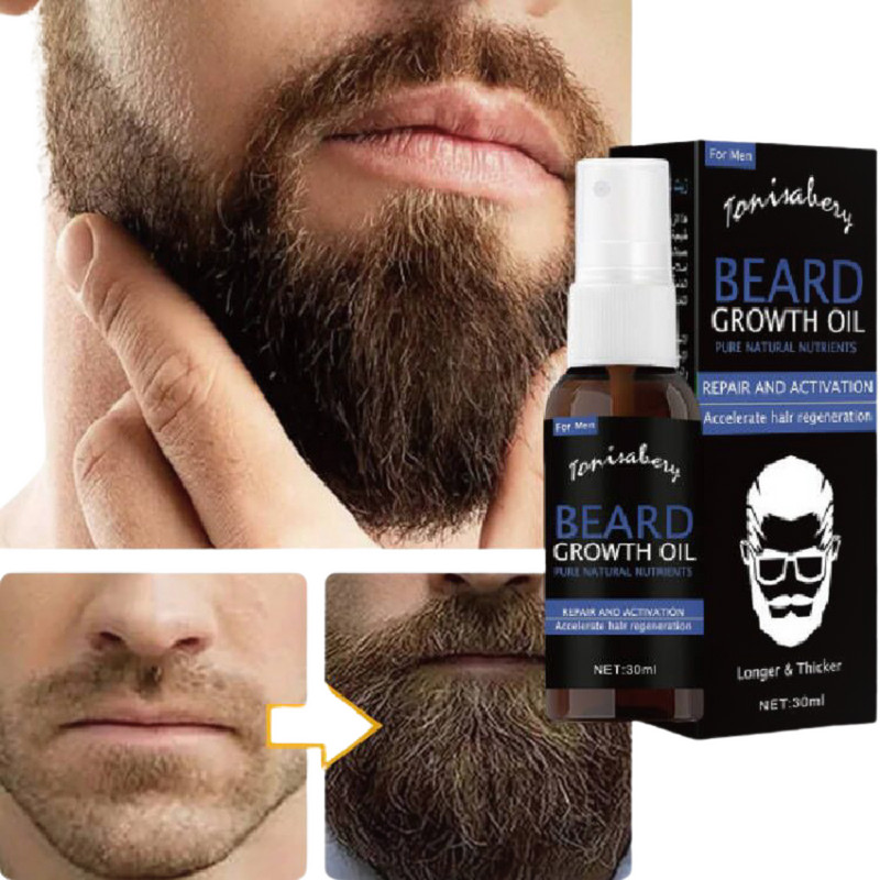 BeardBlend Kit (Last Units Available)🔥