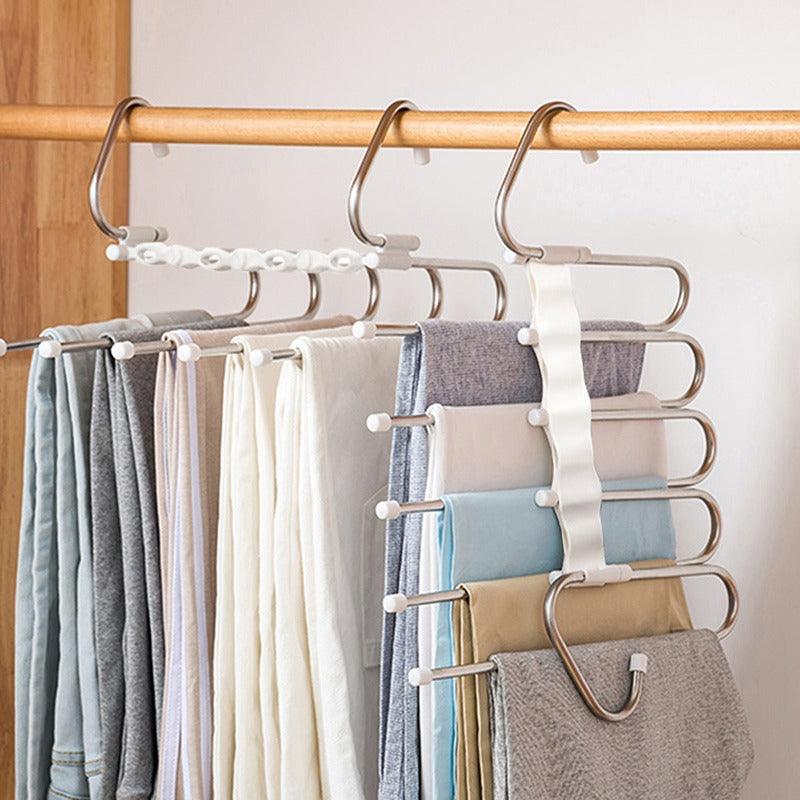 Magic Hanger - (LAST DAY OF FREE SHIPPING)