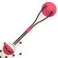 Teething Toy with Suction Cup