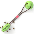 Teething Toy with Suction Cup