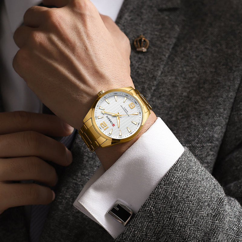 Curren Pro Watch | Buy 1 Get 2
