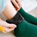 Fleece-Lined Winter Socks BUY 1 GET 3!! 🔥 \[LAST WEEK OF FREE SHIPPING]