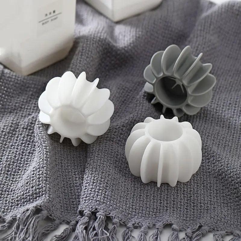 Magic Silicone Ball