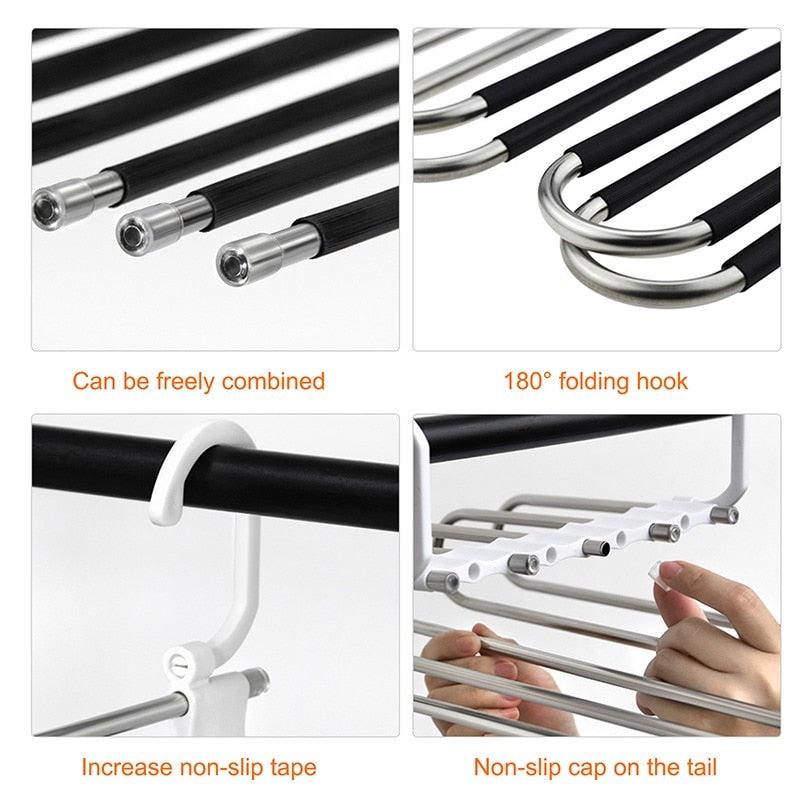 Magic Hanger - (LAST DAY OF FREE SHIPPING)