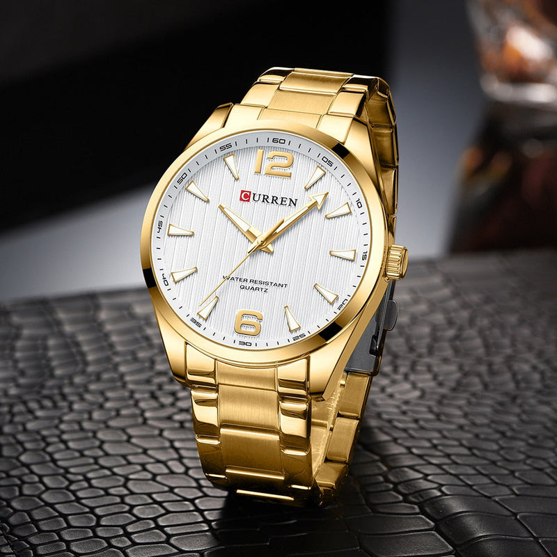 Curren Pro Watch | Buy 1 Get 2