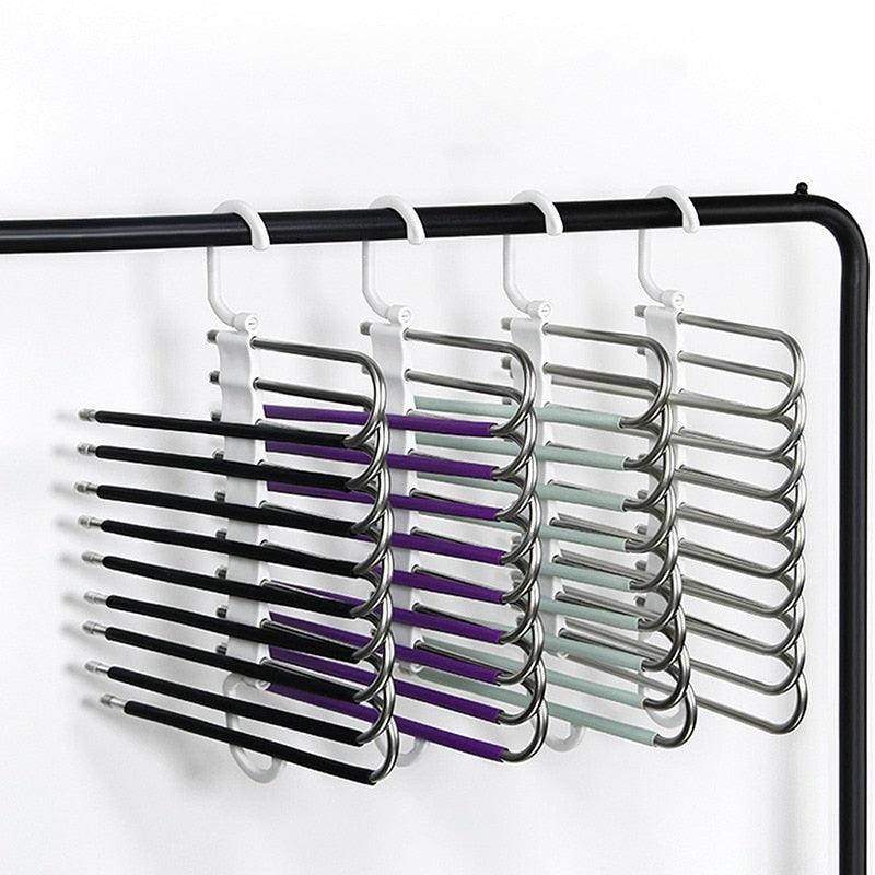 Magic Hanger - (LAST DAY OF FREE SHIPPING)