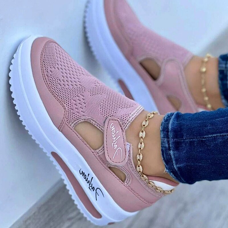 Max Fashion Orthopedic Sneakers \[Last Units Available]