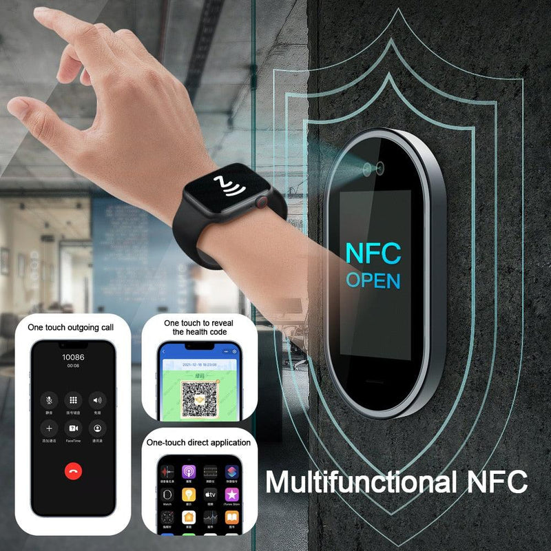 Smartwatch