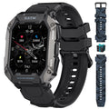 SmartWatch Max Force + FREE GIFT