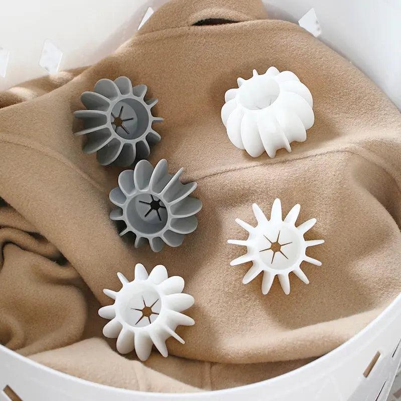 Magic Silicone Ball