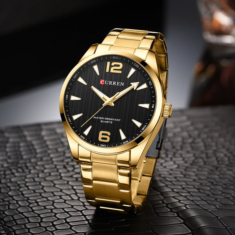 Curren Pro Watch | Buy 1 Get 2
