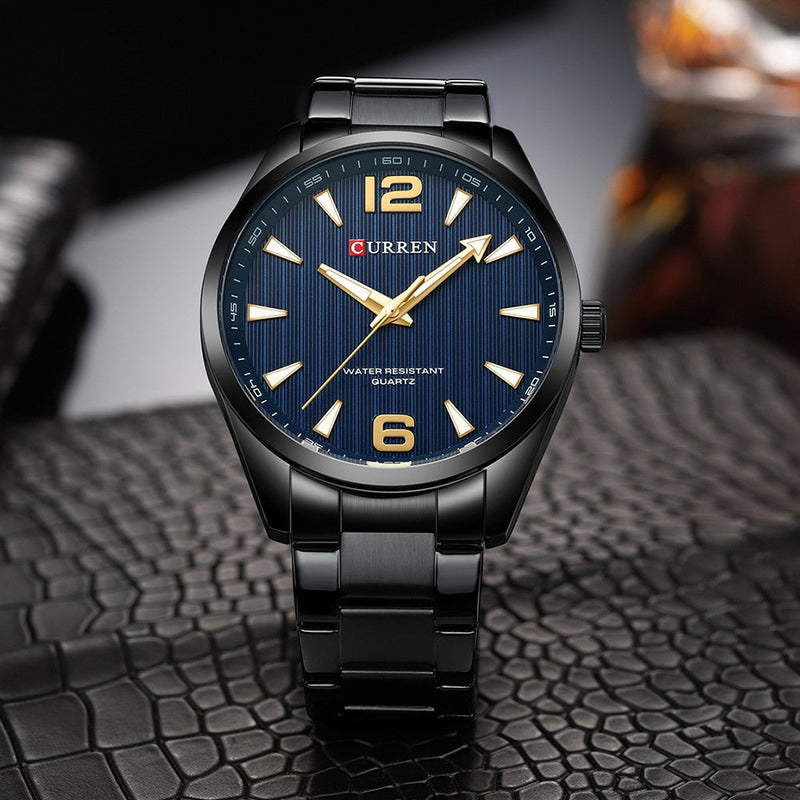 Curren Pro Watch | Buy 1 Get 2