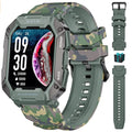 SmartWatch Max Force + FREE GIFT