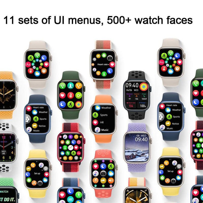 Smartwatch
