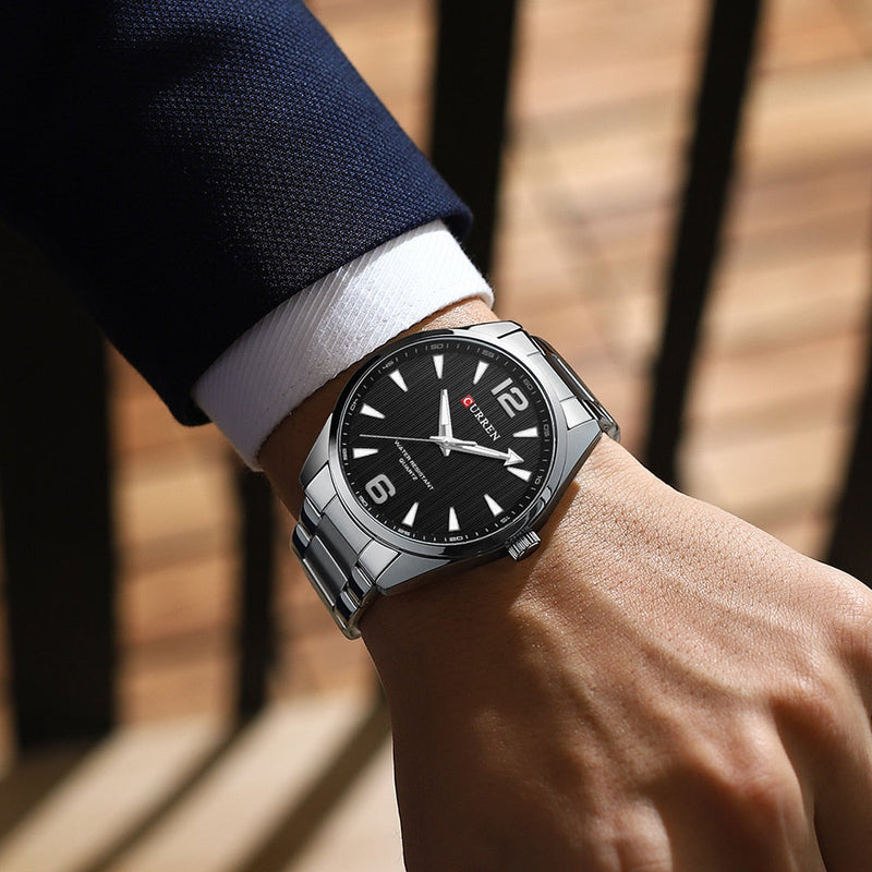 Curren Pro Watch | Buy 1 Get 2