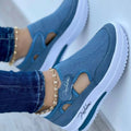 Max Fashion Orthopedic Sneakers \[Last Units Available]
