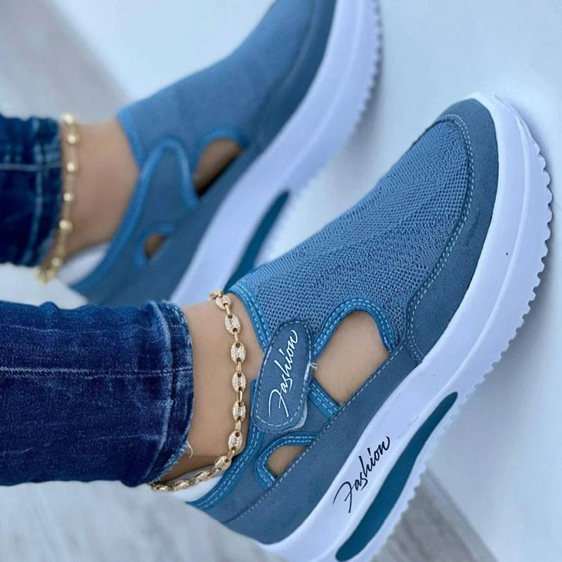 Max Fashion Orthopedic Sneakers \[Last Units Available]