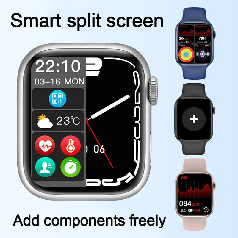 Smartwatch