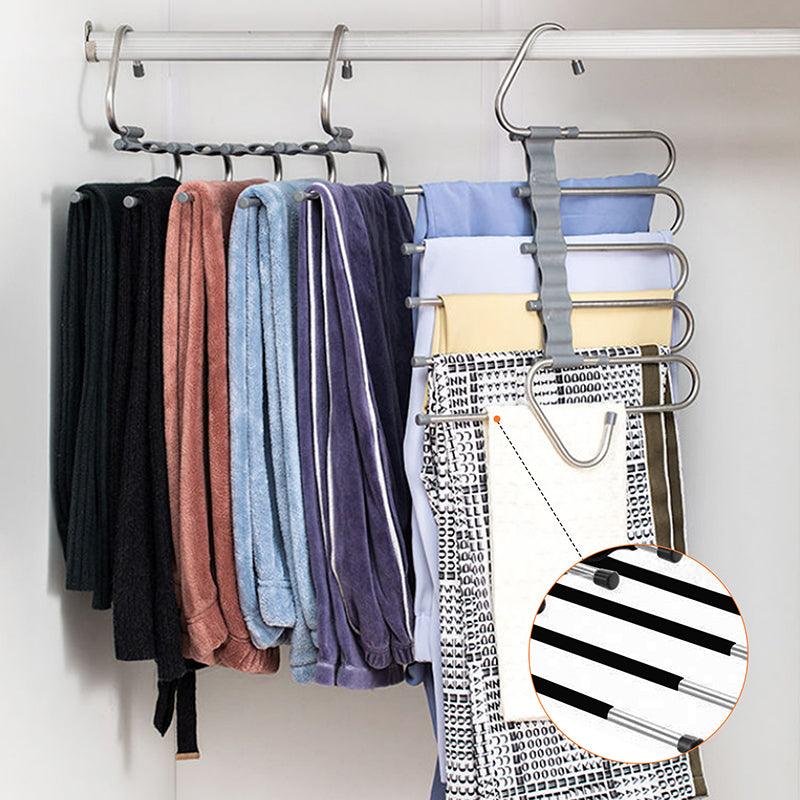 Magic Hanger - (LAST DAY OF FREE SHIPPING)
