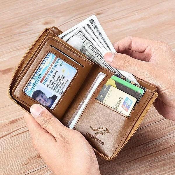 Koonbast Wallet