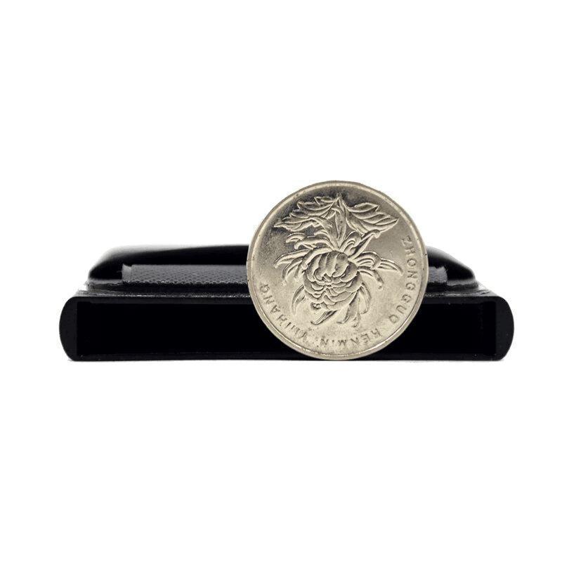 Anti-RFID Cardholder Wallet