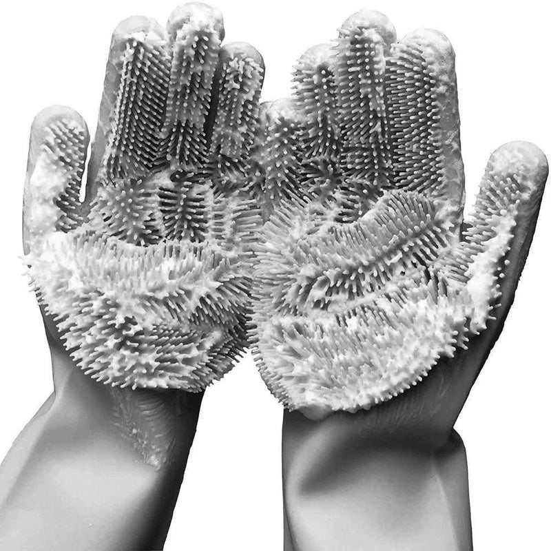 Magic Glove for Dishwashing - Multipurpose