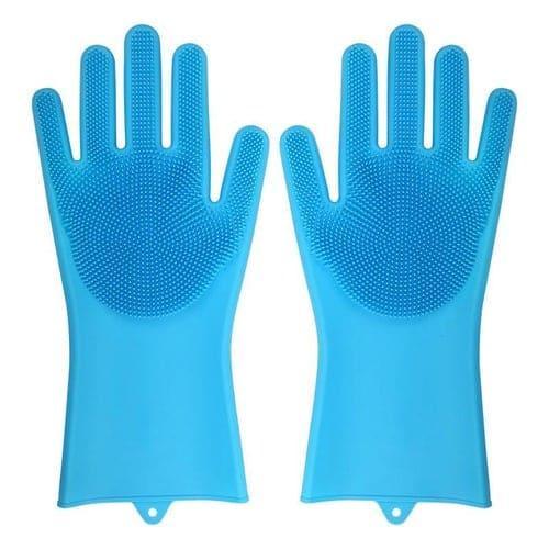 Magic Glove for Dishwashing - Multipurpose