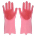 Magic Glove for Dishwashing - Multipurpose