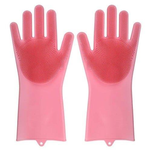 Magic Glove for Dishwashing - Multipurpose