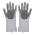 Magic Glove for Dishwashing - Multipurpose