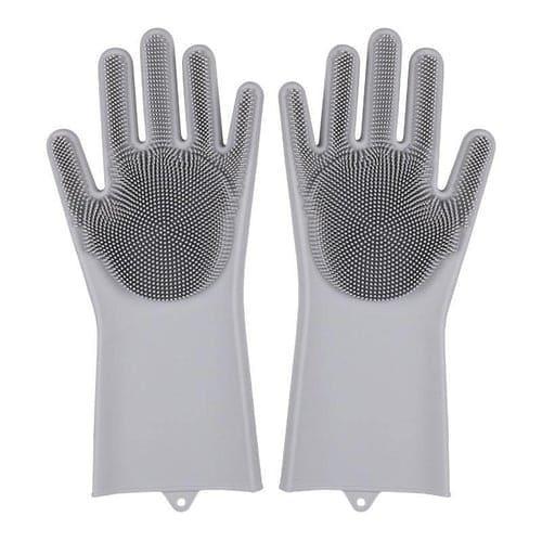 Magic Glove for Dishwashing - Multipurpose