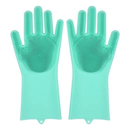 Magic Glove for Dishwashing - Multipurpose