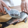 Fish Scales Remover