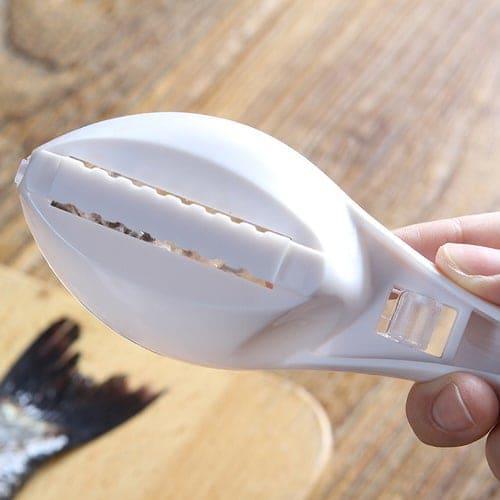 Fish Scales Remover