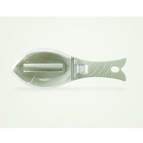 Fish Scales Remover