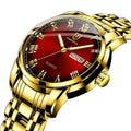 Urban Men's Watch - Axyanty