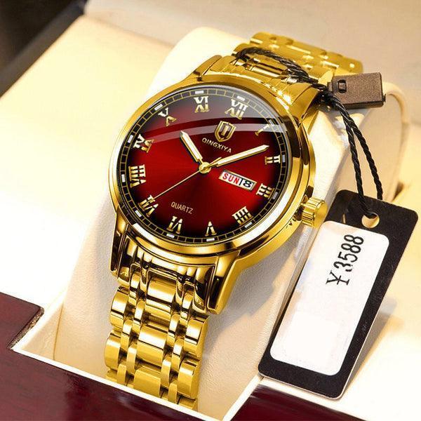 Urban Men's Watch - Axyanty