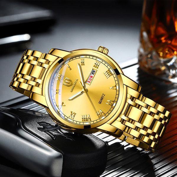 Urban Men's Watch - Axyanty