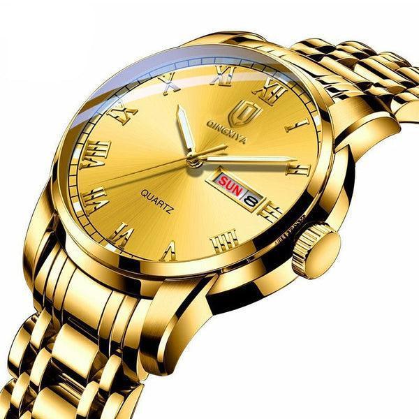 Urban Men's Watch - Axyanty