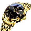 Urban Men's Watch - Axyanty