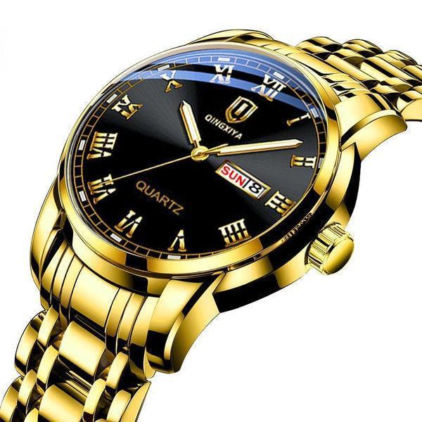 Urban Men's Watch - Axyanty