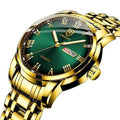 Urban Men's Watch - Axyanty
