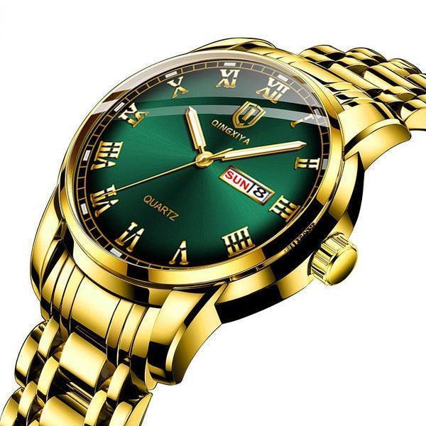 Urban Men's Watch - Axyanty