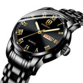 Urban Men's Watch - Axyanty