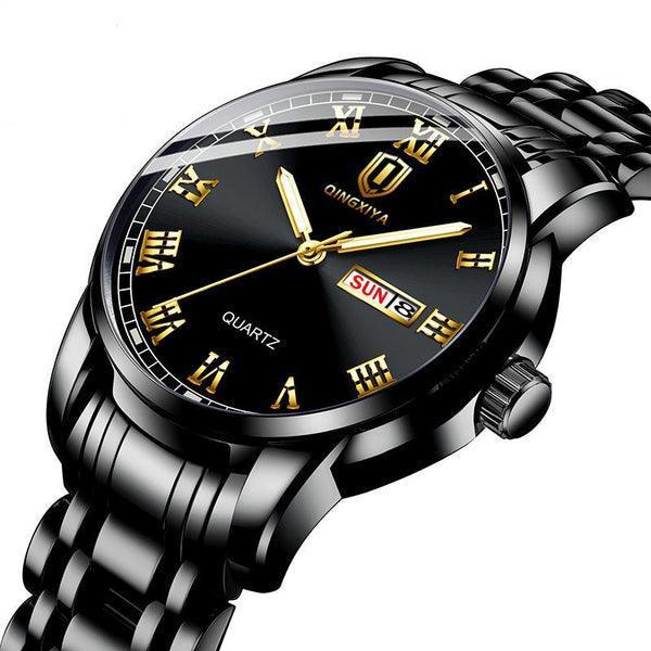Urban Men's Watch - Axyanty